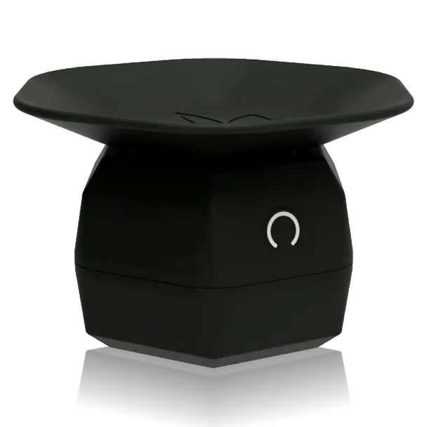 Gramss Grinder & Scale All-In-One