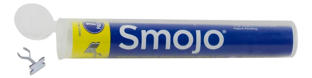 SMOJO PERMANENT SMOKING SCREEN