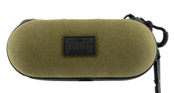 RYOT Padded Hard Pipe Case Exterior