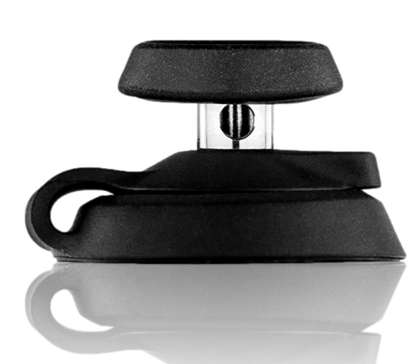Puffco Proxy Joystick Cap in Black