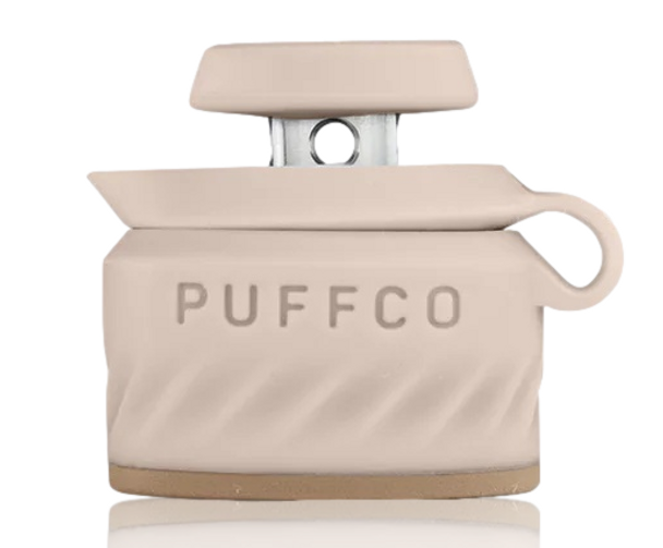 PUFFCO PEAK PRO JOYSTICK CAP - DESERT