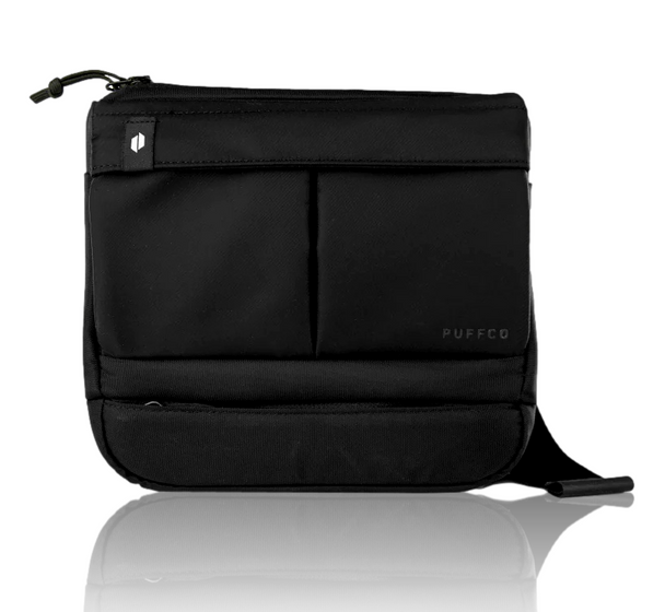 PUFFCO PROXY TRAVEL BAG - BLACK