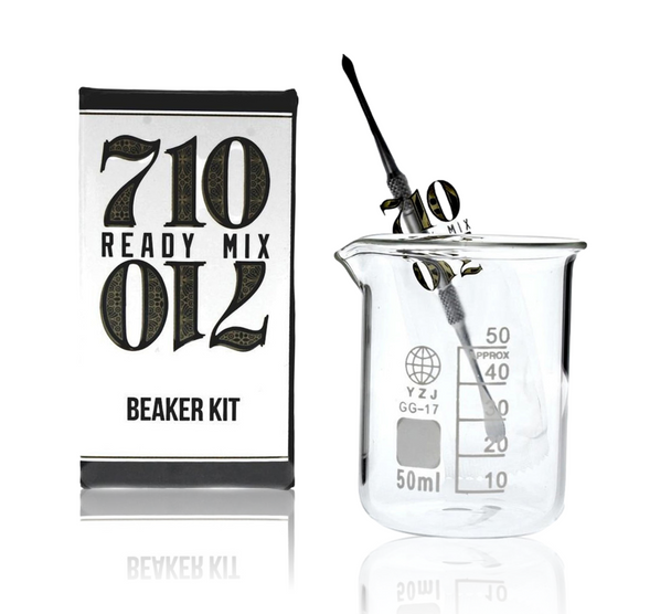 710 Ready Mix Beaker Kit 50ml.