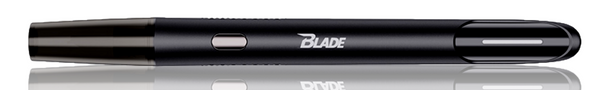 Yocan Blade Heated Dab Tool in Black.