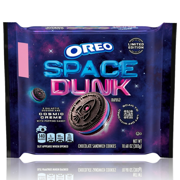 Oreo Space Dunk