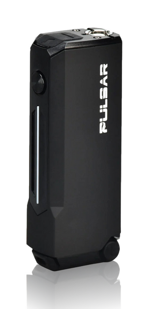 Black Pulsar 510 Dunk 2-In-1 Vaporizer