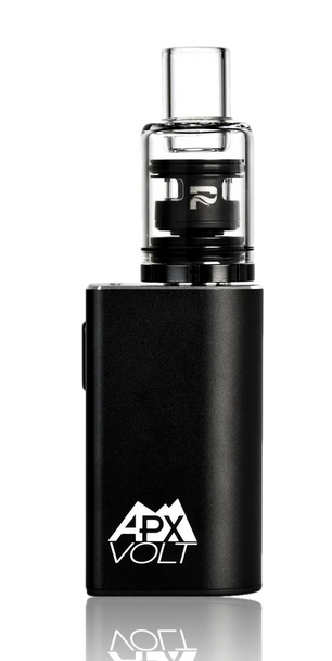 Pulsar APX Volt V3 Vaporizer - Black