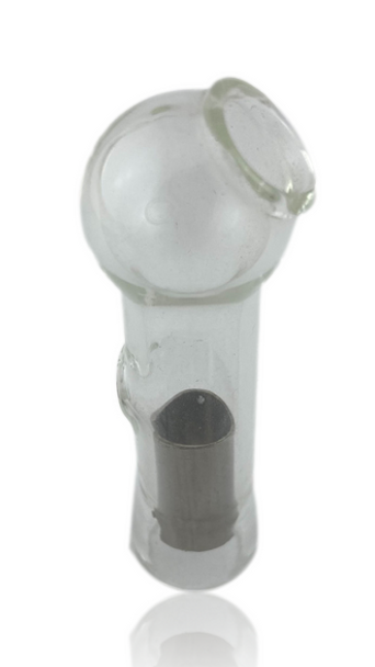 Herb Iron Glass Vaporizer Attachment