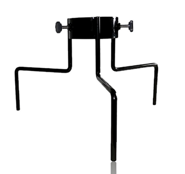 Vape Tool - Hands Free Extraction Tripod