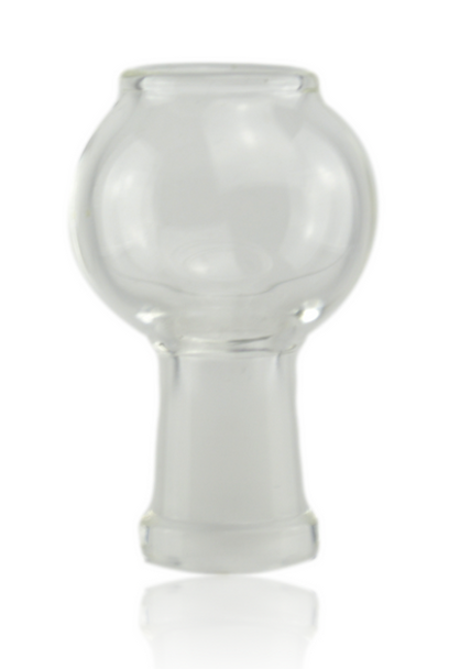 Clear Dome Front