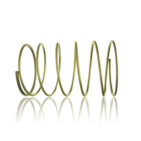 Inner Spring Replacement for the Solid Valve