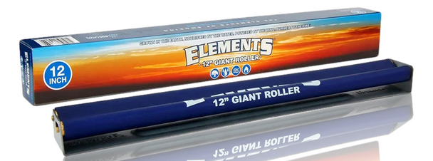 12" Elements Giant Roller