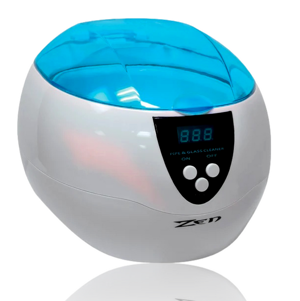 Zen Ultrasonic Cleaner
