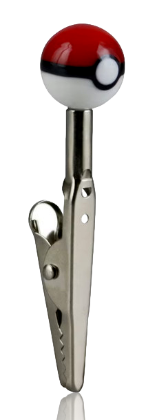 Pokey Orb Roach Clip