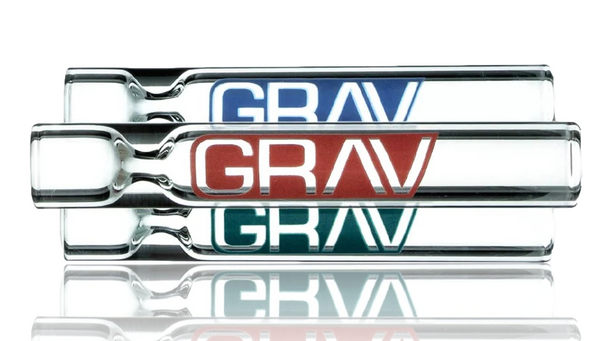 Grav Labs Glass One Hitter