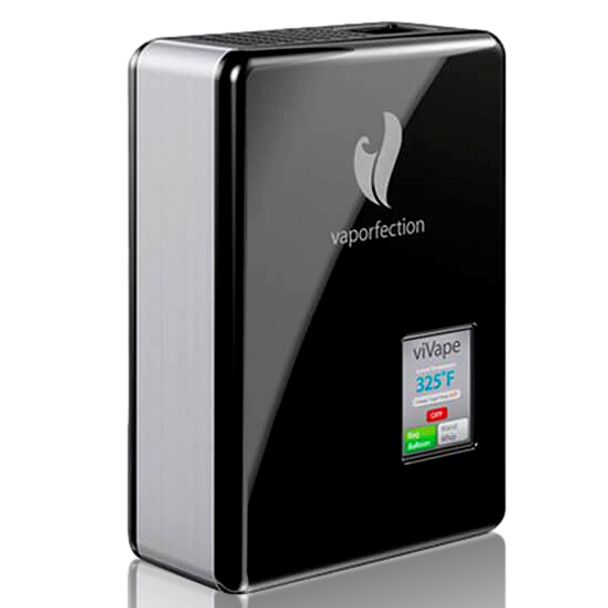 Vaporfection viVape Vaporizer Base Unit