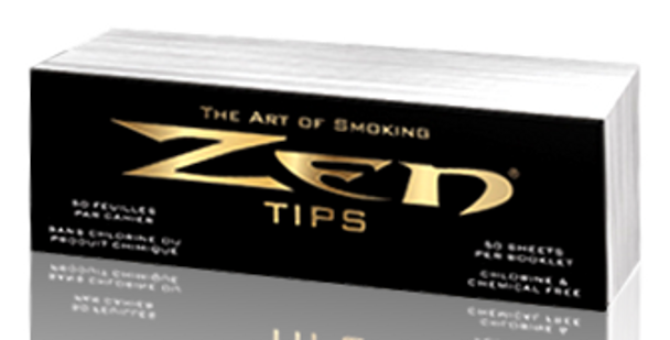 Zen Rolling Tips Zen Rolling Tips