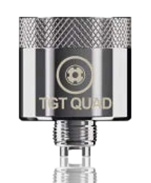 Yocan Pillar TGT Quad Coil