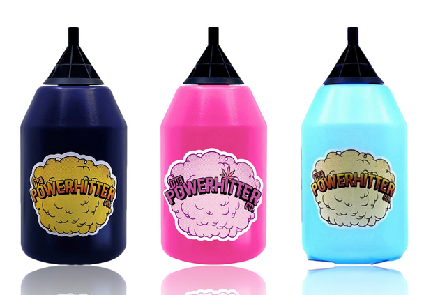 The PowerHitter Collection