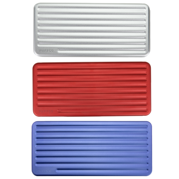 Puffco Travel Case Collection