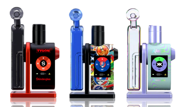 Stündenglass Modül Travel Kit Collections