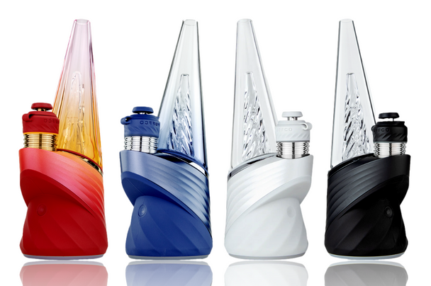 Puffco Peak Pro 3DXL Collection