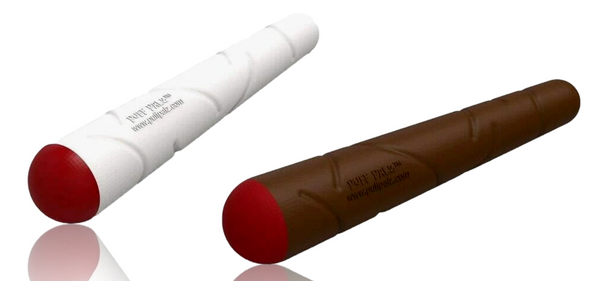 Puff Palz Doggy Doob Dog Toys