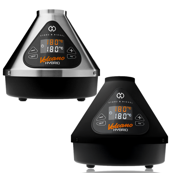 Hybrid Volcano by Storz & Bickel Collection