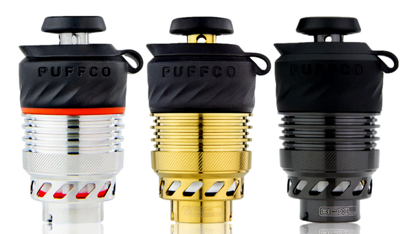 Puffco Peak Pro 3D XL Chamber Collection