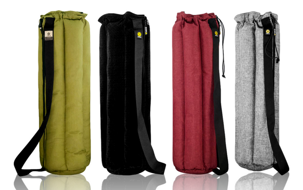 24" Vatra Tube Bags Collection