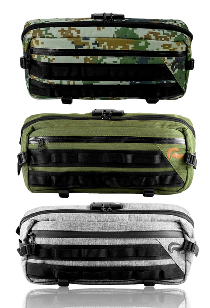 Skunk Bags Sling Crossbody Bags