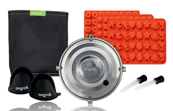 Ongrok Decarboxylator Kit