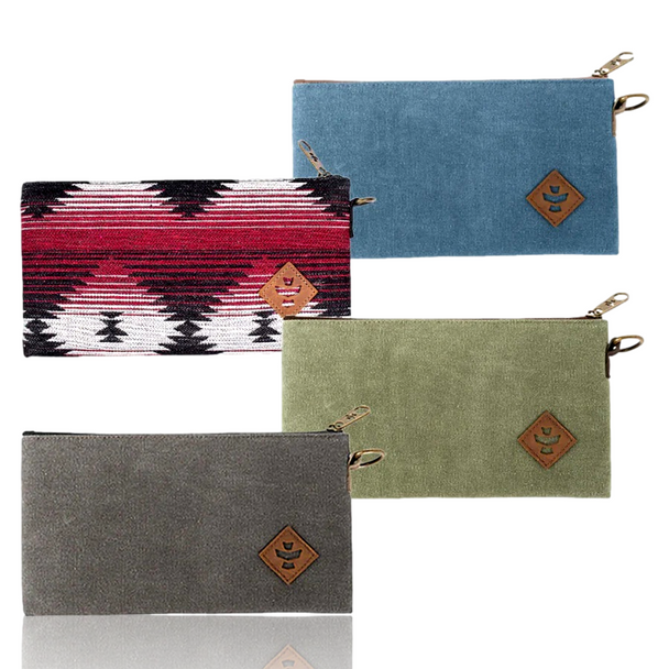 Revelry Broker Stash Bags