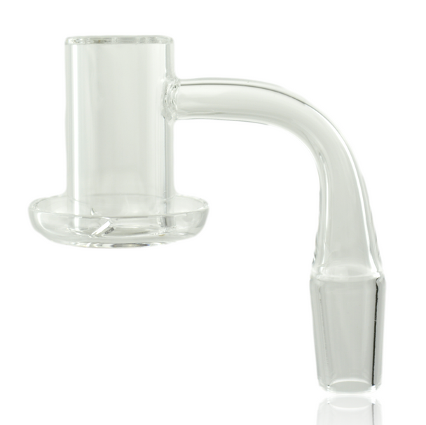 14mm 90° Vacuum Slurper Banger