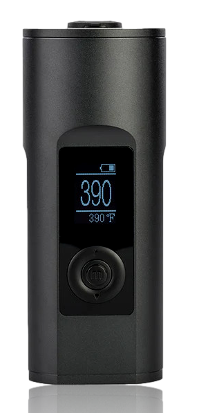 Arizer Solo 2 Max Vaporizer Front