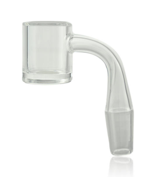 GEAR 14mm Male 90° Big Booty Banger With Flat Top 5mm Base