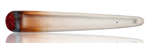 Joint Incense Holder