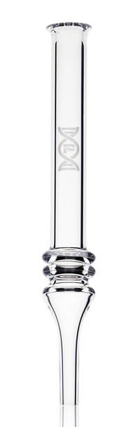 5" Pulsar CORE Quartz Dab Straw