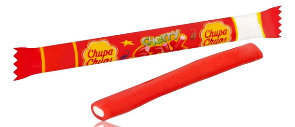 Chupa Chups Cherry Stix