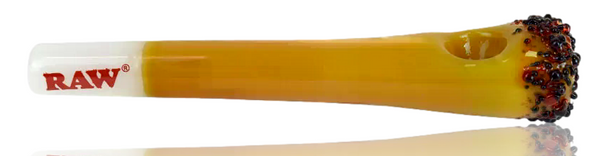 RAW Glass Cone Pipe