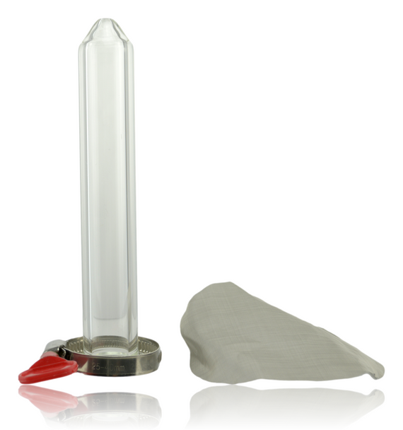 Vape Tool Filter Tube Small Set