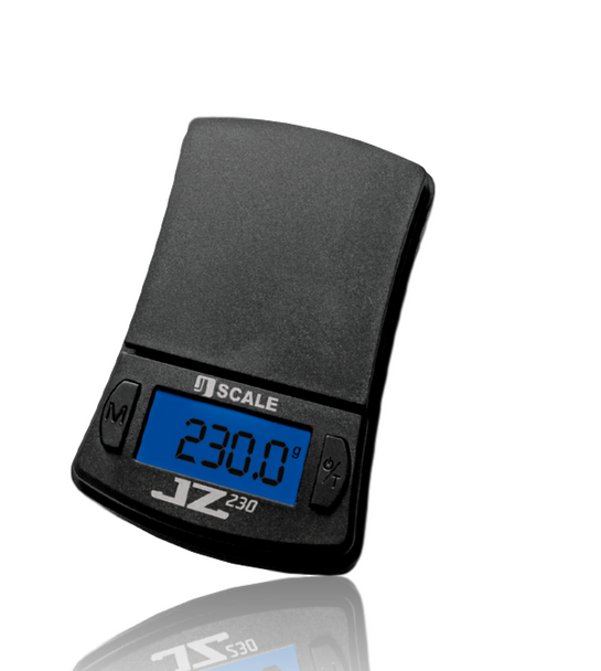 Jennings JZ 230 Scale - 230G x 0.1