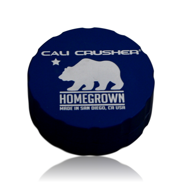 HOMEGROWN BY CALI CRUSHER AQUA 2.35" 2 PC POLLINATOR