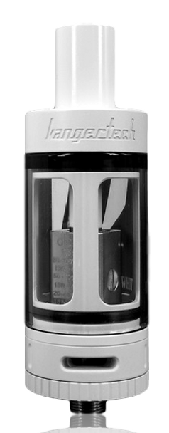 KANGER 22CM SUBTANK MINI CLEAROMIZER - WHITE