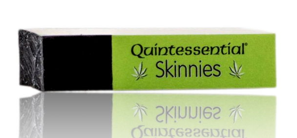 QUINTESSENTIAL ORGANIC SKINNIES TIPS