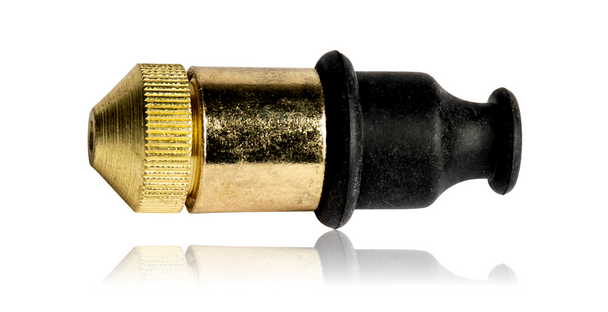 Brass & Rubber Sneak A Toke