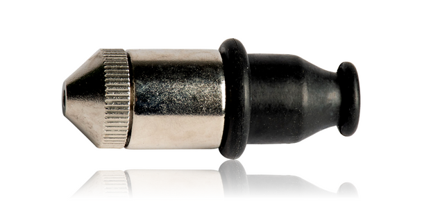 Nickel & Rubber Sneak A Toke