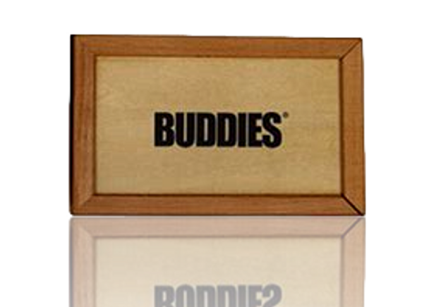 BUDDIES SIFTER BOX - SMALL