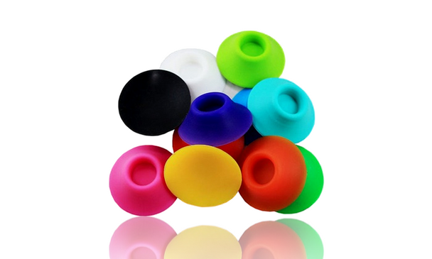 SILICONE PEN STAND