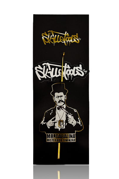 SKILLETOOLS - MR DABALINA - GOLD SERIES